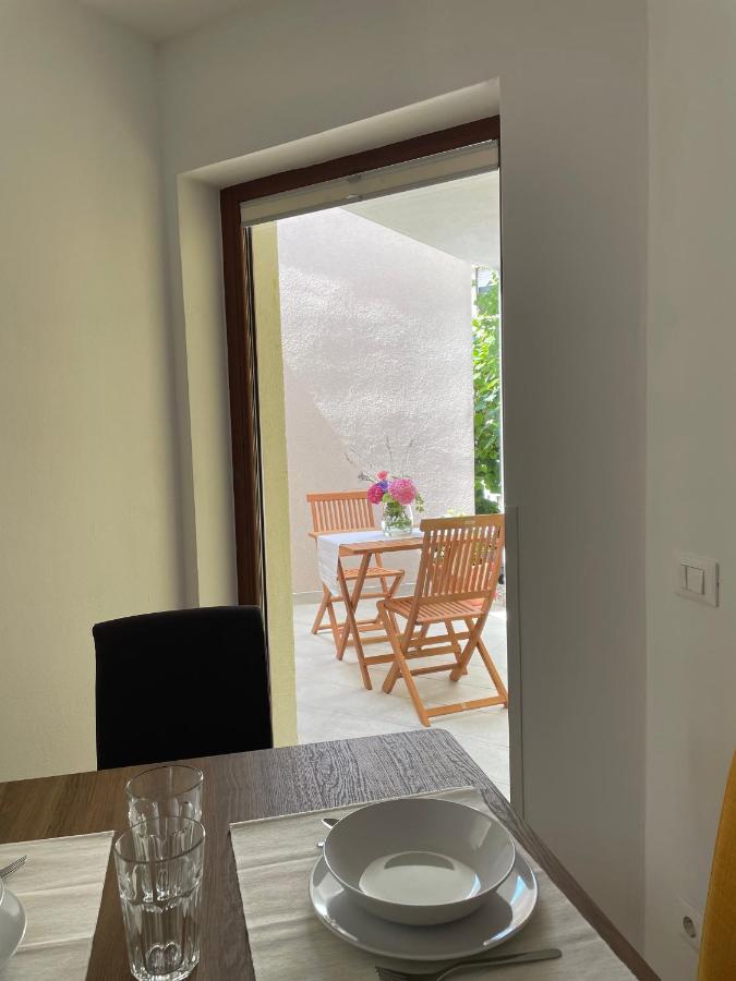 Apartma 7 - In The Heart Of Soca Valley Tolmin Zewnętrze zdjęcie