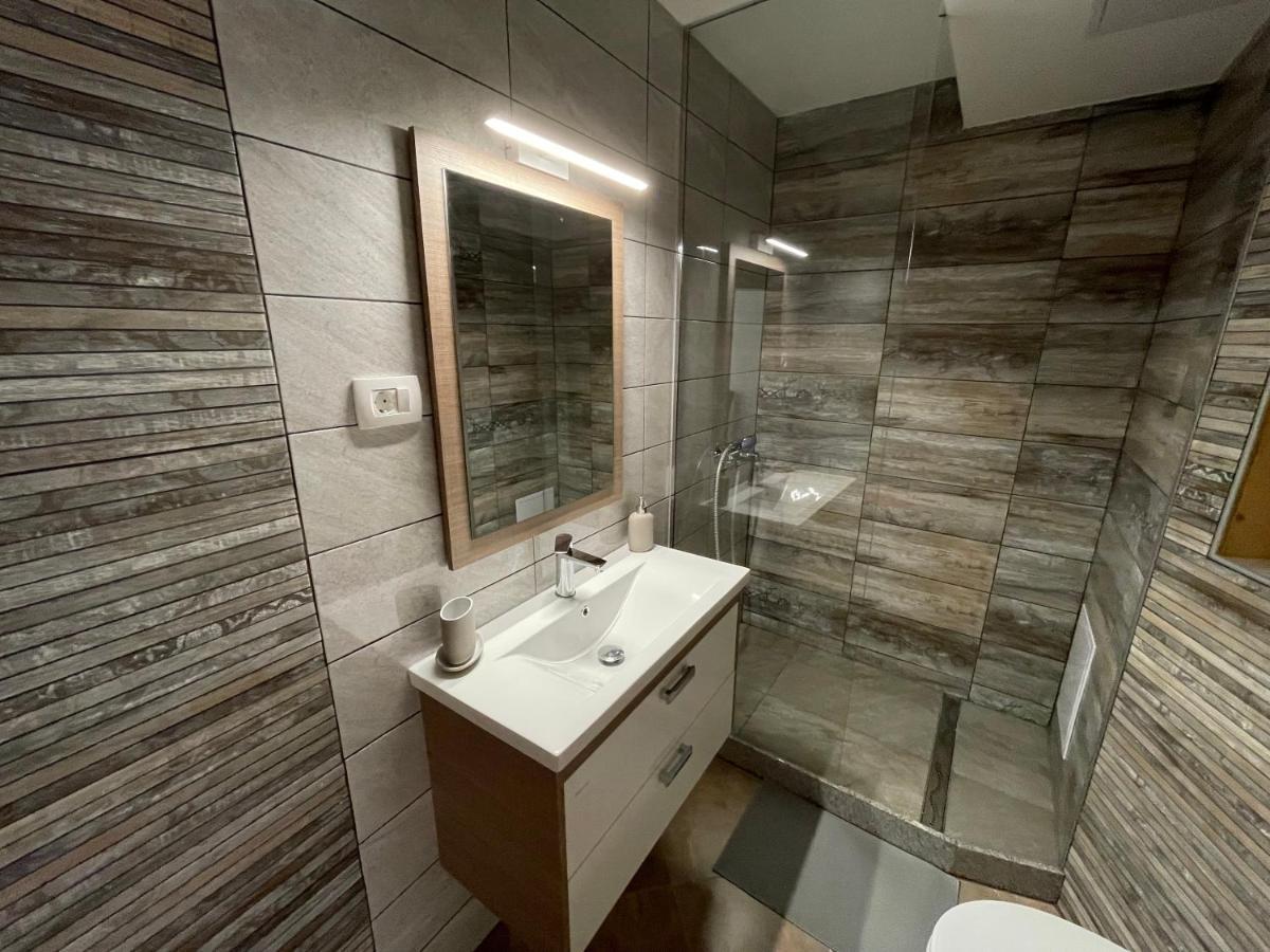 Apartma 7 - In The Heart Of Soca Valley Tolmin Zewnętrze zdjęcie