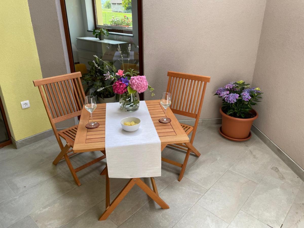 Apartma 7 - In The Heart Of Soca Valley Tolmin Zewnętrze zdjęcie