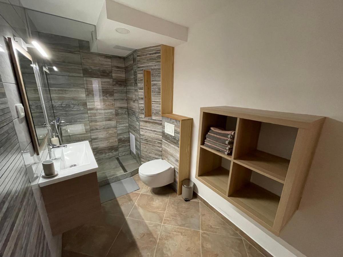 Apartma 7 - In The Heart Of Soca Valley Tolmin Zewnętrze zdjęcie