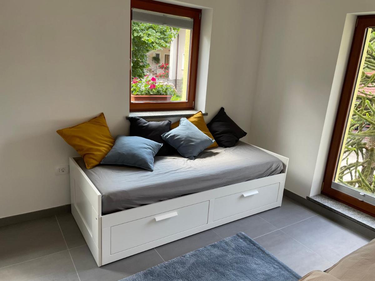 Apartma 7 - In The Heart Of Soca Valley Tolmin Zewnętrze zdjęcie