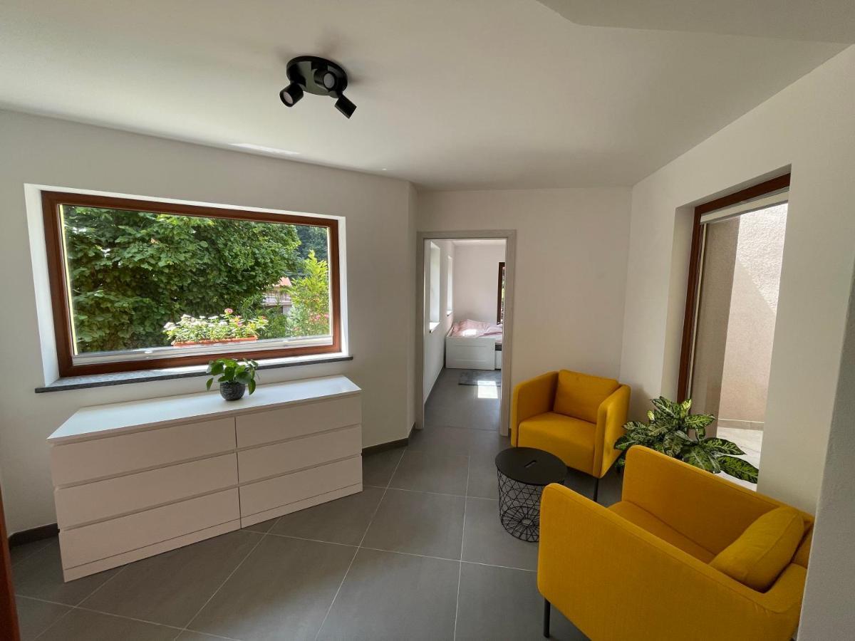 Apartma 7 - In The Heart Of Soca Valley Tolmin Zewnętrze zdjęcie