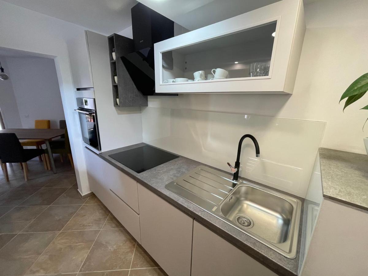 Apartma 7 - In The Heart Of Soca Valley Tolmin Zewnętrze zdjęcie