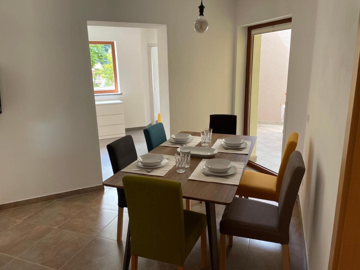 Apartma 7 - In The Heart Of Soca Valley Tolmin Zewnętrze zdjęcie
