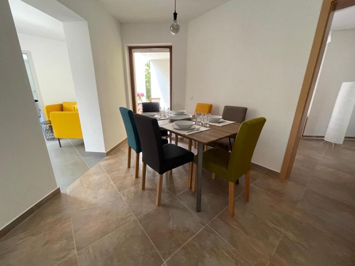 Apartma 7 - In The Heart Of Soca Valley Tolmin Zewnętrze zdjęcie